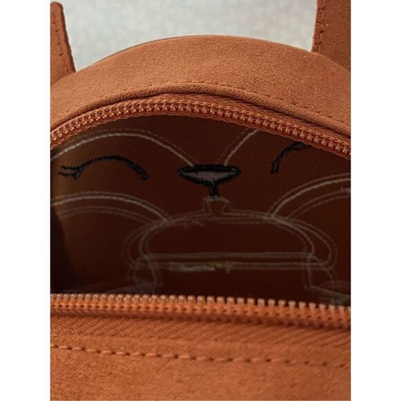 Bath and Body Works Squirrel Cosmetic Bag - Picture 5 of 6